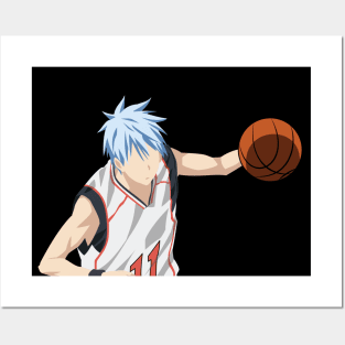 Kuroko's Basketball Posters and Art